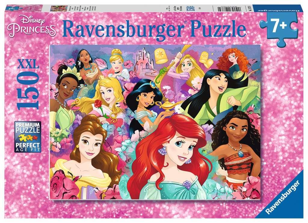 Disney Princess 150