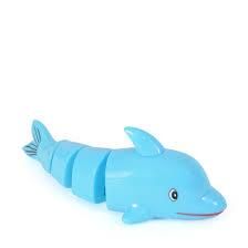 wind up dolphin