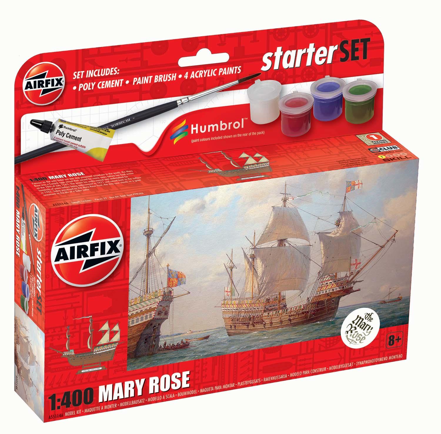 Mary Rose