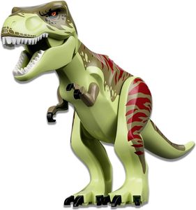 T Rex Dinosaur Breakout