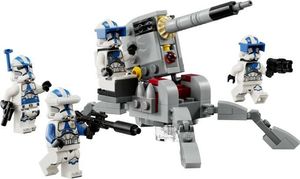 501st Clone Troopers Battle Pack