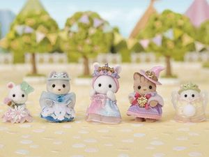 Royal Princess Set
