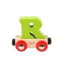 Rail Name Letter R