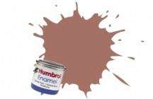 Humbrol Paint - 113 Rust Matt