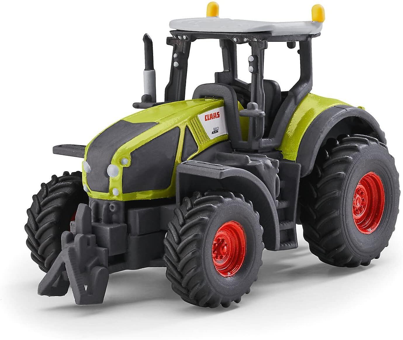 Remote Controlled Class 960 Axion