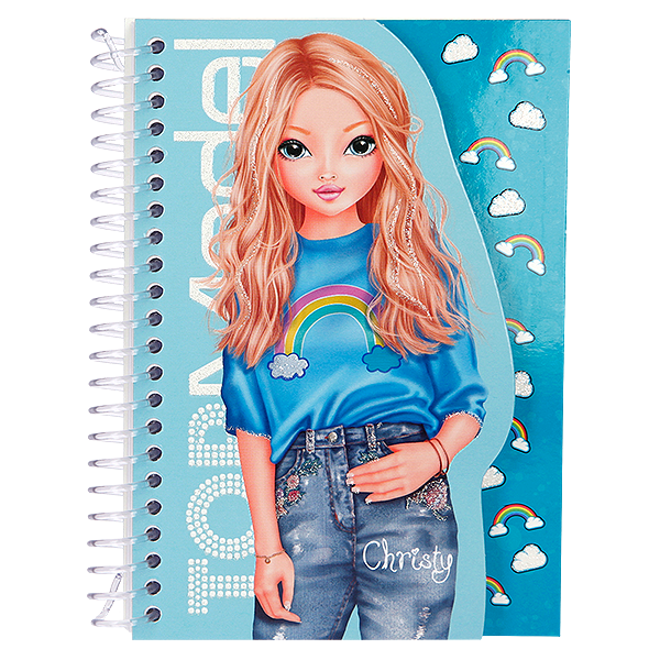 Top Model Notebook