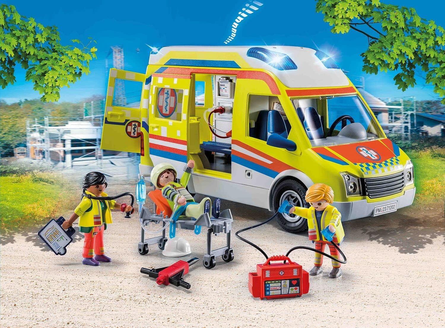 City Medical Ambulance