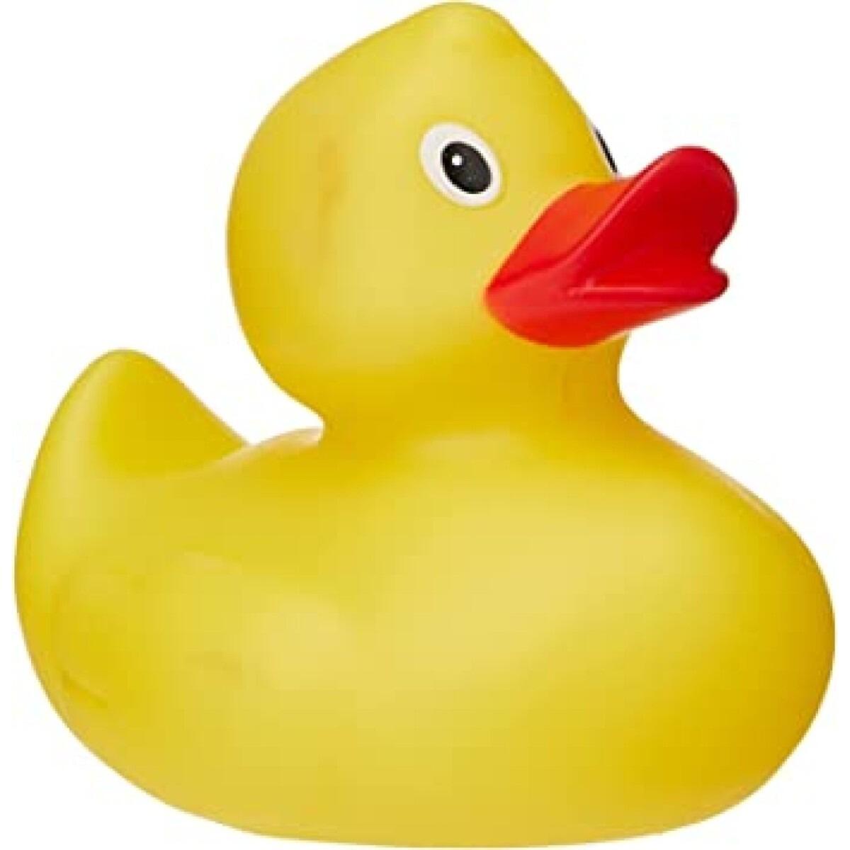 Classic Yellow Duck