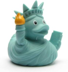 Liberty Duck