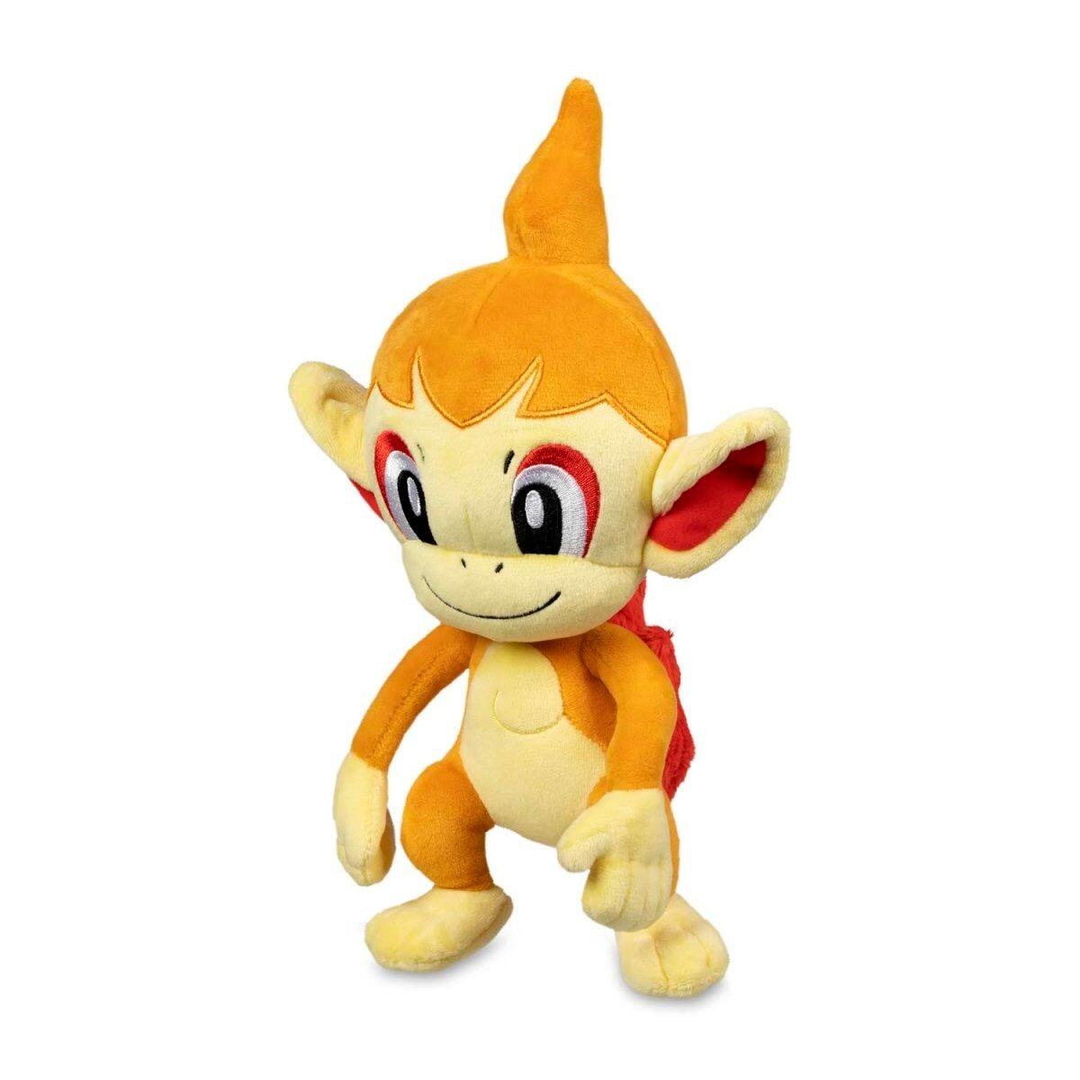 chimchar