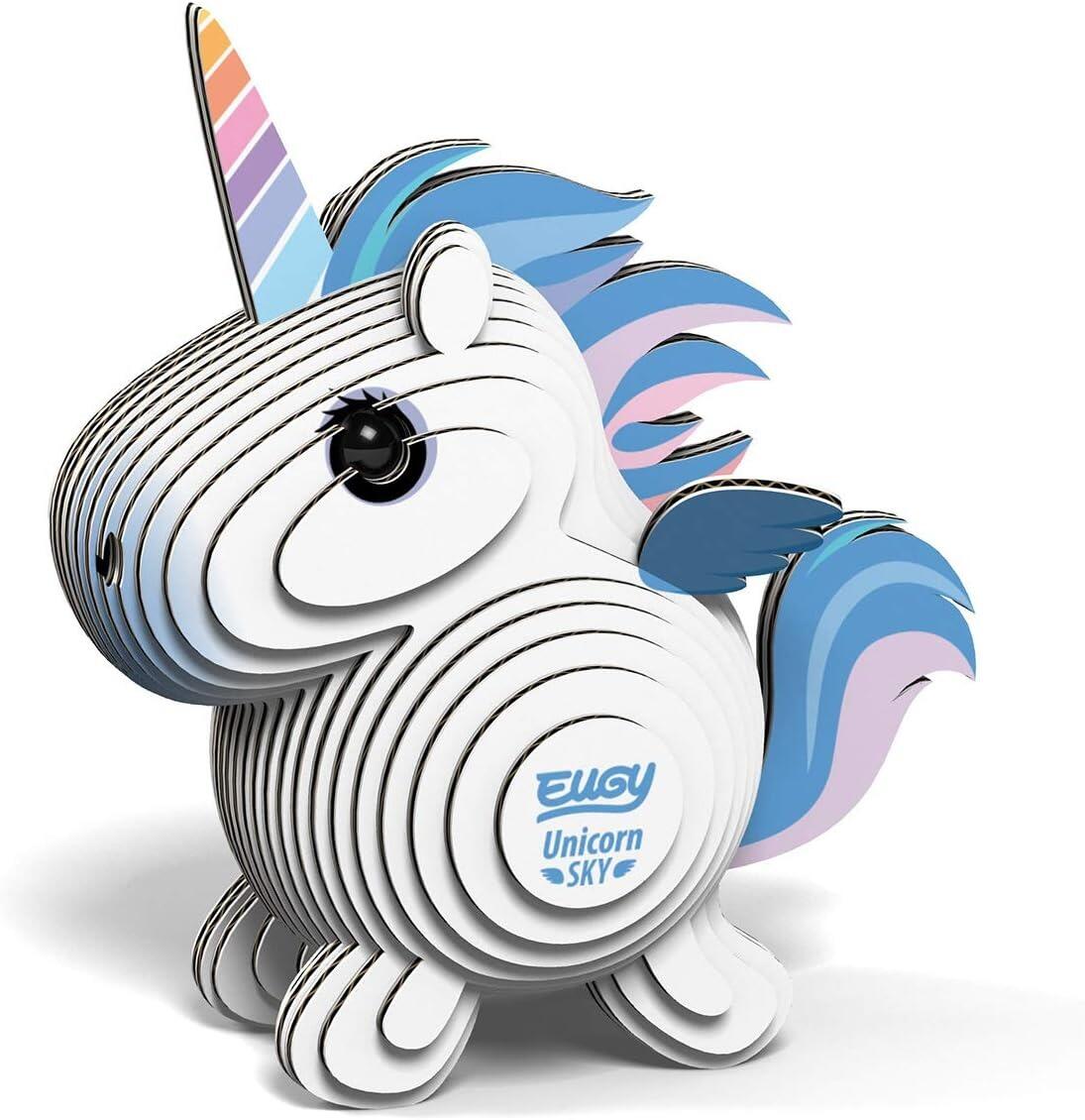 EUGY Unicorn Sky