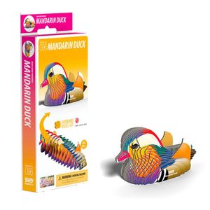 EUGY Mandarin Duck