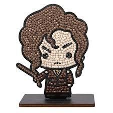 Crystal Art Buddy - Beatrix Lestrange