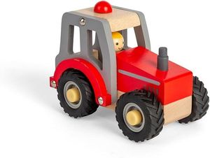 Red Tractor