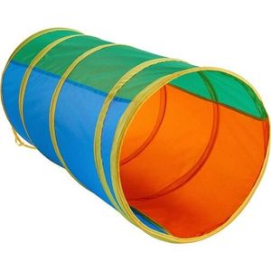 Pop Up Tunnel