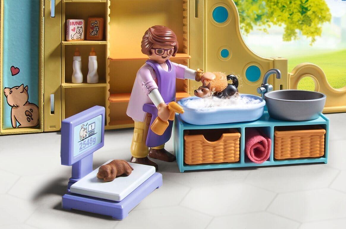 Puppy Care Centre