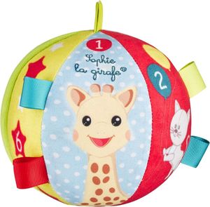 Sophie La Girafe 1st Awakening Ball