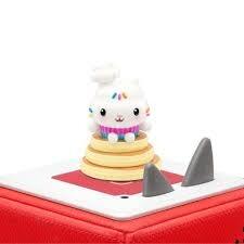 Tonie - Gabby's Dollhouse Cakey Cat