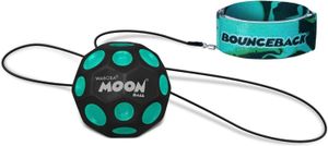 Moon Ball - Bounceback
