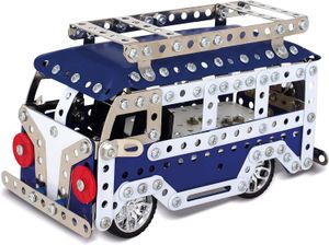 Campervan Metal Construction Kit