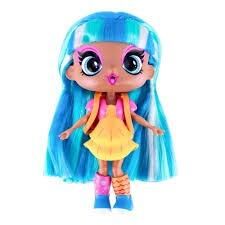 Decora Girlz Doll 'marina'