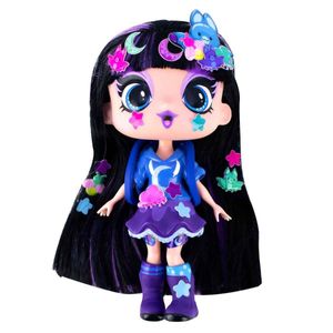Decora Girlz Doll 'Batty'