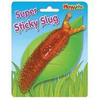 Sticky Slug