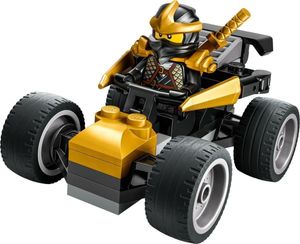 Cole's Car