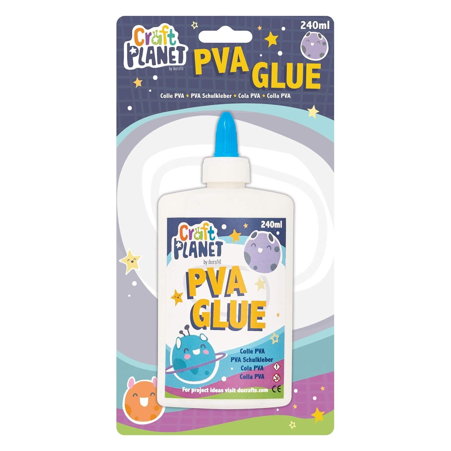 PVA Glue 240ml