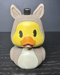Shrek Donkey Duckalooz