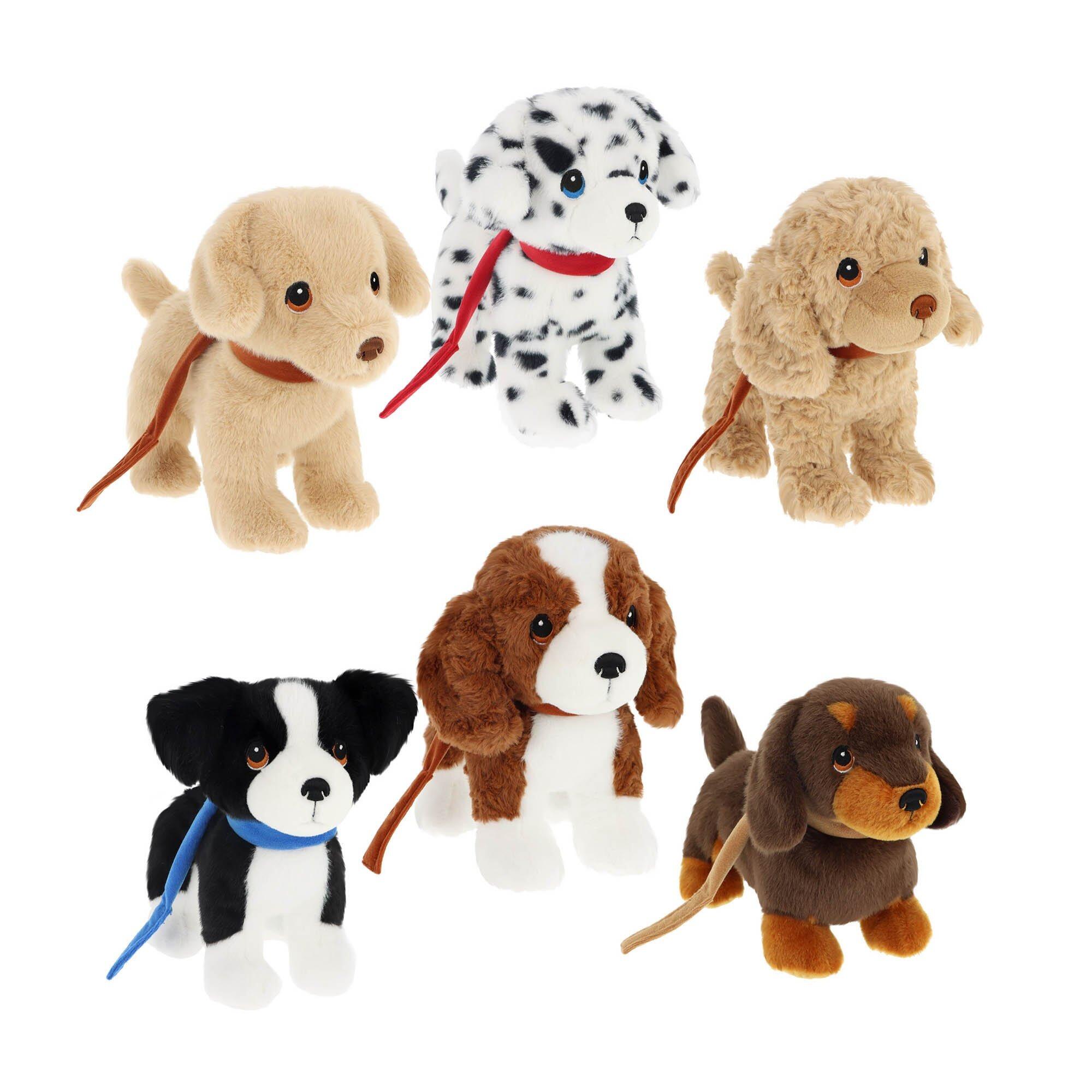 Keeleco Puppy Love Collection