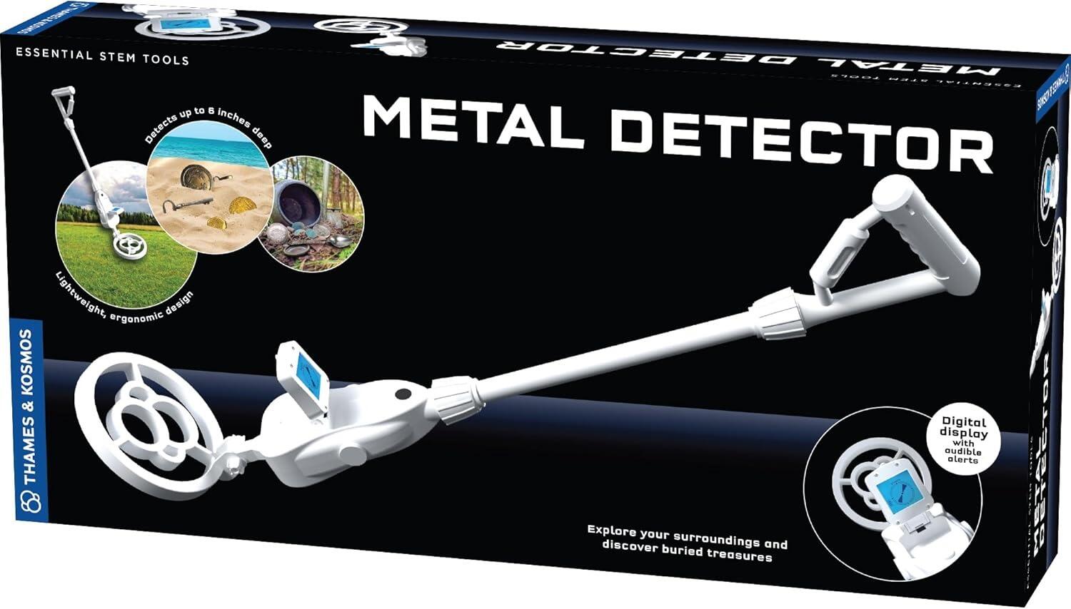 Metal Detector