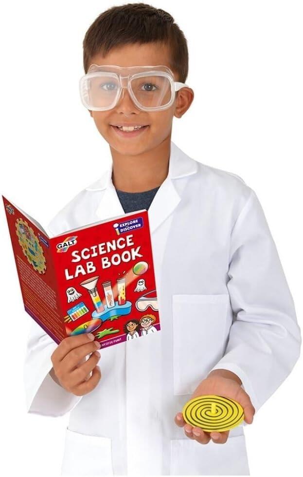 Science Lab