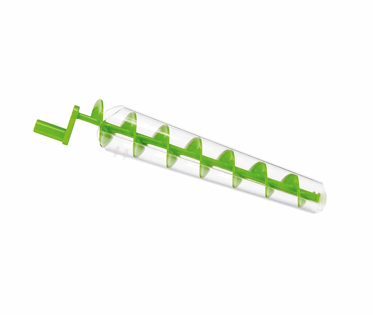 Jumbo Archimedes Screw