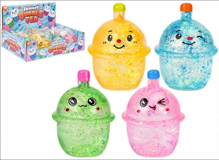 Squishy Bubble Tea