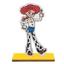 Crystal Art Buddy - Toy Story jessie