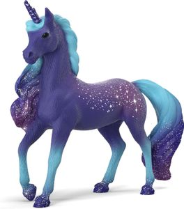 Galaxy Unicorn Stallion