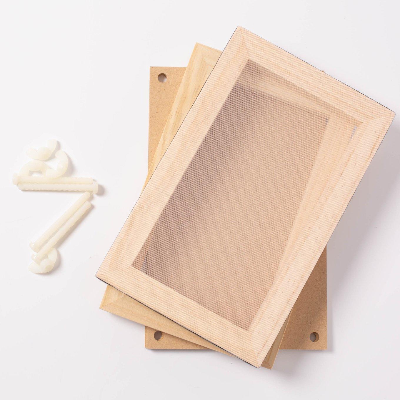 Paper Making Kit