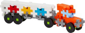 plus plus truck