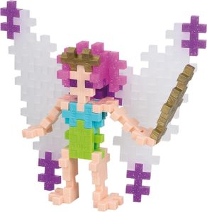 Plus Plus Fairy