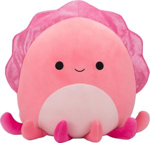 Squishmallow - Auggie the pink cuttlefish 16 inch
