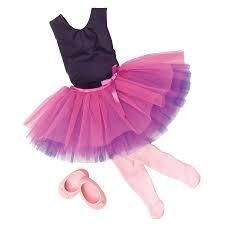Our Generation Outfit - Dance Tulle You Drop