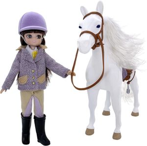 Pony Adventures Lottie