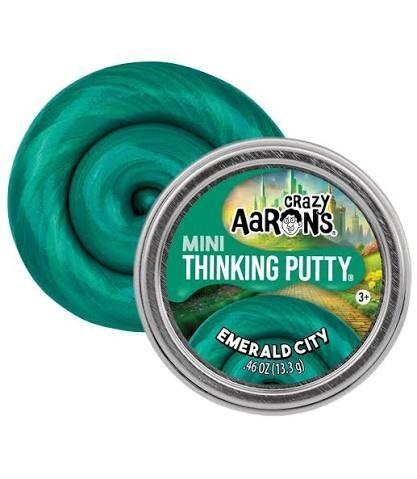 Mini Tin Emerald City