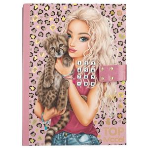 Top Model Musical Diary -Leoheart with Candy