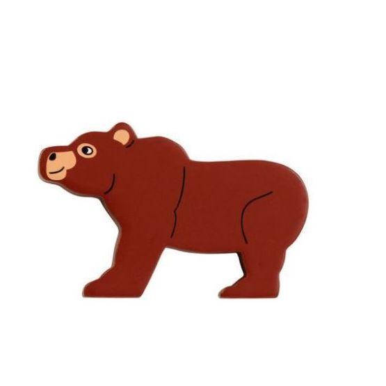 Brown bear