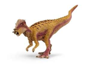 Pachycephalosaurus