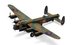 Avro Lancaster B111