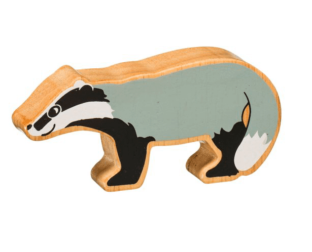 Badger