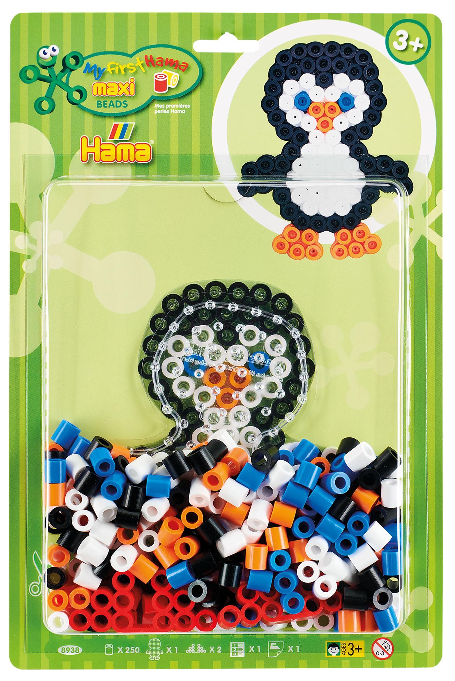 Hama Beads Maxi - Giant Gift Box